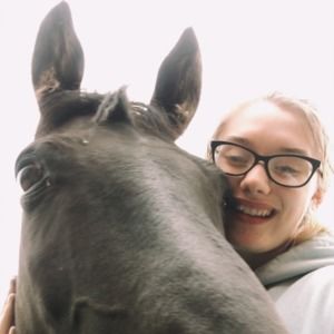 Meet your Posher, Zoey